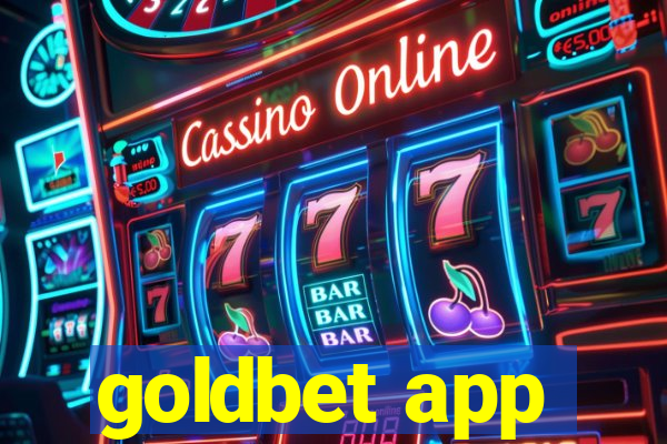 goldbet app